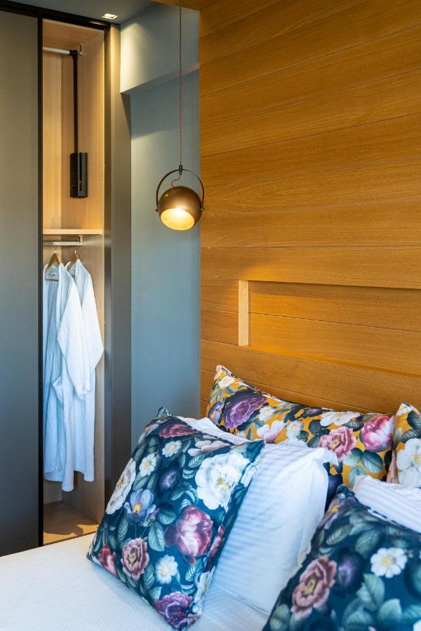 C.P. Luxury Suite Candia Esterno foto
