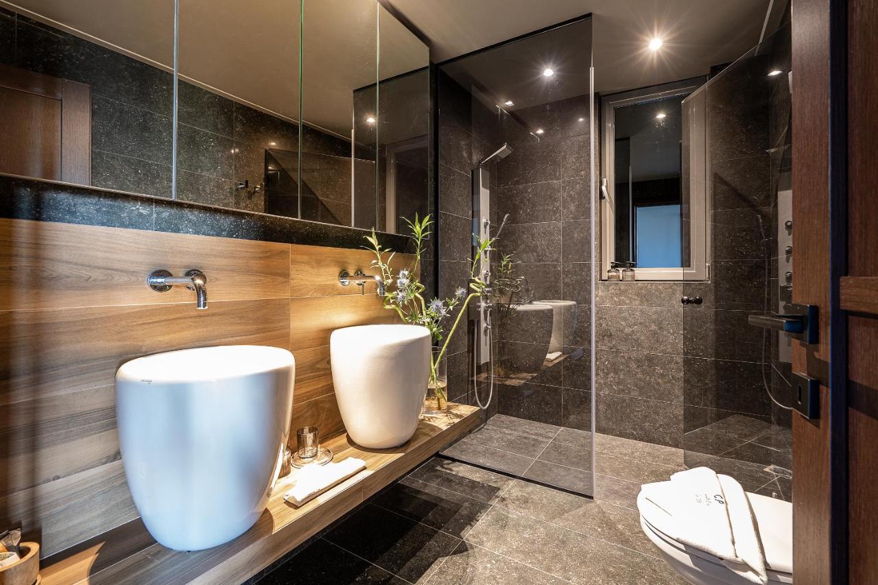 C.P. Luxury Suite Candia Esterno foto