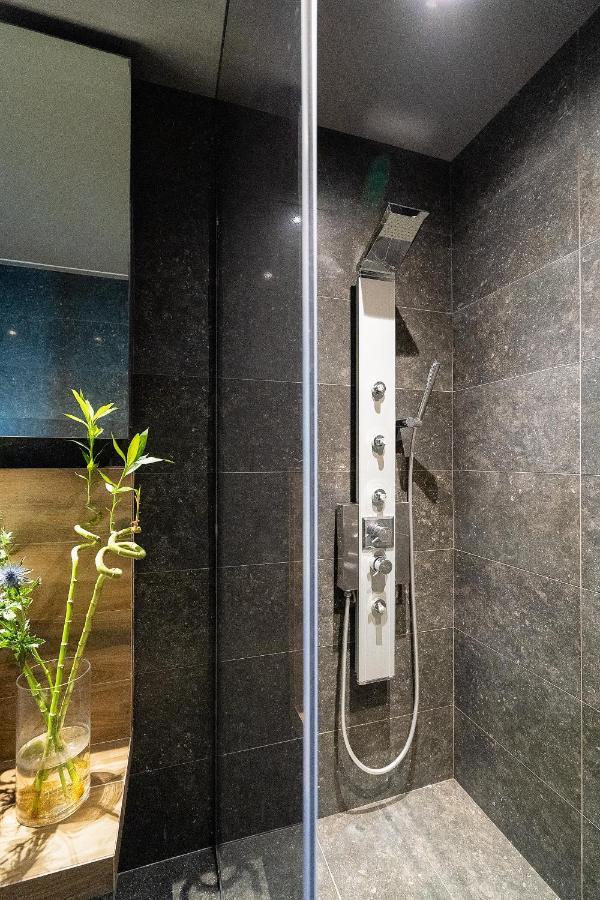 C.P. Luxury Suite Candia Esterno foto