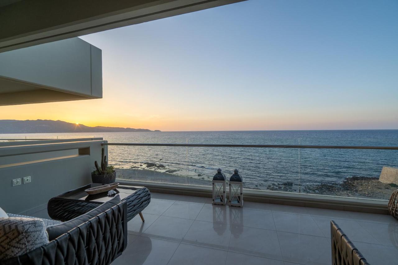 C.P. Luxury Suite Candia Esterno foto
