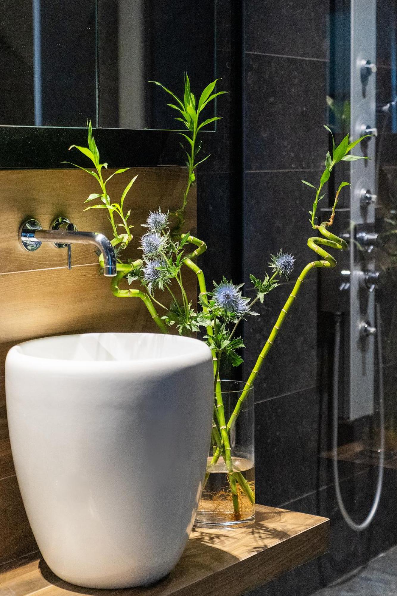 C.P. Luxury Suite Candia Esterno foto